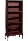 Review Home Decorators Collection  / Queen Anne Open 31