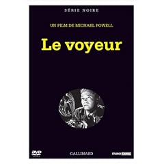 Le Voyeur
