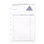 Franklin Covey Classic Goal Planning Form