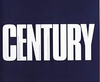 Century, Mini Edition: One Hundred Years of Human Progress, Regression, Suffering and Hope