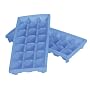 Camco Manufacturing Inc. 44100 Mini Ice Cube Trays 2 Pack 9" x 4" x 1"