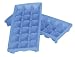 Sporting Goods : Camco Manufacturing Inc. 44100 Mini Ice Cube Trays 2 Pack 9" x 4" x 1"