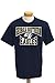 NCAA Georgia Southern Eagles Colossus Short Sleeved T-Shirt