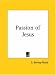 Book Passion of Jesus