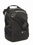 from Pacsafe Pacsafe VentureSafe 300 Secure Travel Bag Black Model PA026BK