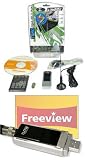 1001Cables - USB Digital USB TV Stick