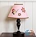GEENNY Lamp Shade Without Base, Monkey