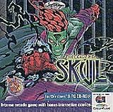 They Call Me Skull