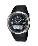 Wave Ceptor Atomic Watch