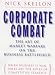 Book Corporate Combat--The Art of Market Warfare on the Business Battlefield