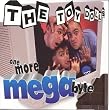 One More Megabyte
