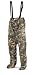 Men's Stearns� Lightweight Utility Stocking Foot Chest Waders Image