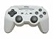 Official Playstation 2 Surf Wave Wireless Controller (WHITE) PS2