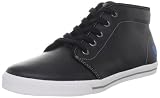 Fred Perry Women's Fletcher Leather Fashion Sneaker