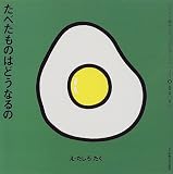 たべたものはどうなるの (ワクワク絵本シリーズ―たのしくたべよう)