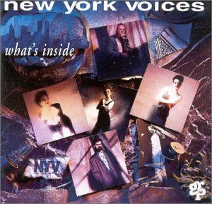 New York Voices - What