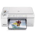 All-In-One Color Printer