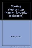 Cooking step-by-step
