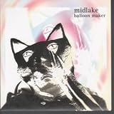 BALLOON MAKER 7" (45) UK BELLA UNION 2005 B/W MORNINGS WILL BE KIND (BELLAV85) PIC SLEEVE