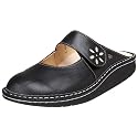 Finn Comfort Women's Side Clog