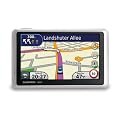 Garmin n�vi 1340Tpro Navigationsger�t West-Europa inkl. TMCpro (10,9 cm (4,3 Zoll) Display, ecoRoute, Fu�g�nger- und PhotoNavigation)