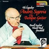 Purcell - The Segovia Collection (Vol. 4)