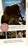 Pink Floyd - London `66/67 [VHS] [1966]