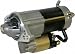 96-98 TOYOTA PASEO STARTER, 1.5L - 1497cc (5EFE), w/AT Std. (PLGR Starter) (1996 96 1997 97 1998 98) USSTR-8260 n/a