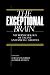 The Exceptional Brain: Neuropsychology of Talent and Special Abilities