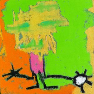 CD-Charts  Music : Shack Man