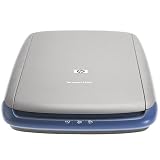 HP Scanjet 3500c Scanner