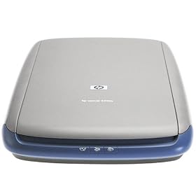 Buy HP Scanjet 3500c Scanner now!