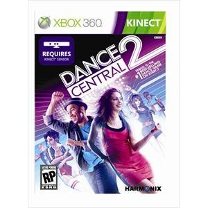 Dance Central 2