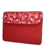 Sumo ME-SUMO66107 10/11.6-Inch Camo Netbook Sleeve (Red)