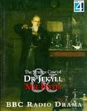 Review Mr Punch Audio Books  / The Strange Case of Dr Jekyll and Mr.Hyde: Starring Tom Fleming & Alexander Morton