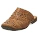 Sesto Meucci Women's Eddis Mule,Camel,8.5 M