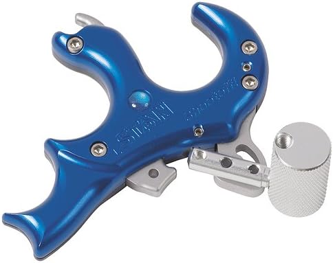 Stan Shootoff Release - 3 Finger Large