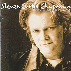 Steven Curtis Chapman - Heartbeat Of Heaven (reprise) Lyrics - Zortam Music