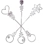 Majic Wands