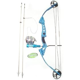 Intermediate Bowfishing Set w  Browning Barracuda Compound Bow�