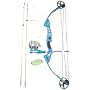 Intermediate Bowfishing Set w/ Browning Barracuda Compound Bow�