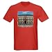Havana Central Black T-Shirt Art Dark T-Shirt by CafePress