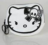 Hello Kitty Angry Skull Coin Purse Reviews