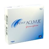 Acuvue 1 Day Moist ( 90 Pack)