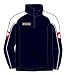 Lotto Sweatshirt Premiere Hz, Herren, schwarzblau/weiß