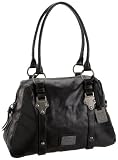 FRYE Clover Tab Satchel