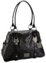 FRYE Clover Tab Satchel