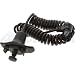 Adorama 36" Plunger Style Electronic Remote Release for Canon EOS-5D, 20D, 30D, 40D, &amp; 50D Digital Cameras (3 pin)