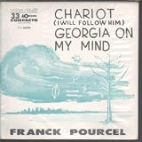 CHARIOT 7 INCH (7" 45) BRAZILLIAN ODEON 0