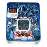 Yu-Gi-Oh Cards - 2006 Collectors Tin - RAVIEL, LORD OF PHANTASMS